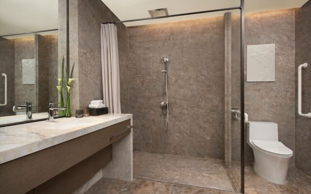 Wenzhou Marriott Hotel