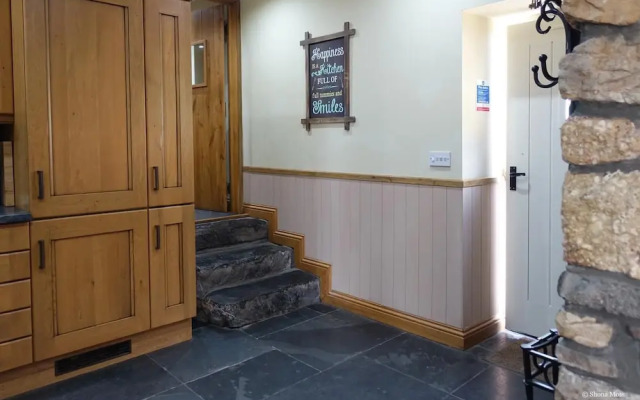 Rhiwddu Barns - Brecon Beacons National Park