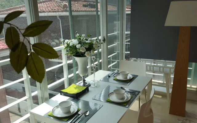 The Kings Park Residence