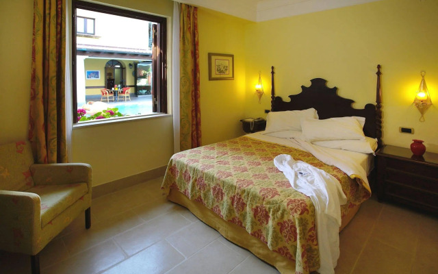 Grand Hotel Arciduca