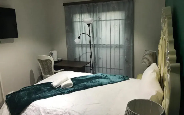 DE Aspiration Guest House