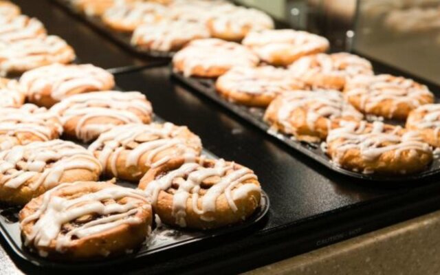 Holiday Inn Express Hotel & Suites Louisville East by IHG