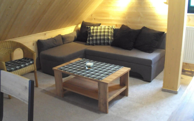 ŠUMAVSKÉ zaSTAVENÍ