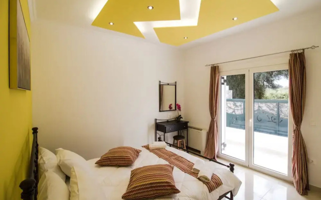 Alegria Holiday Home