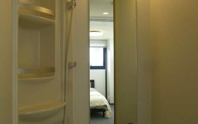 Nagoya Motoyama House F