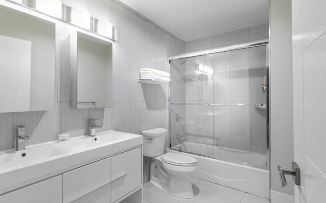 Deedee's Lofts at Grove II