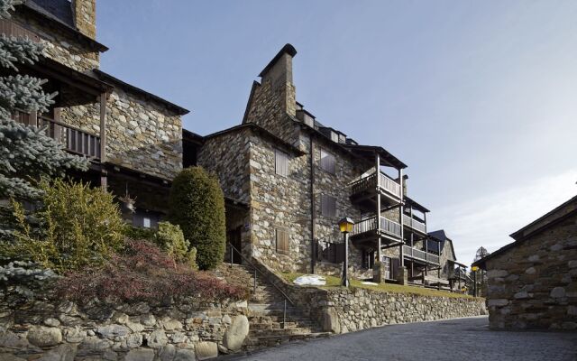 Apartamento Baqueira 1600