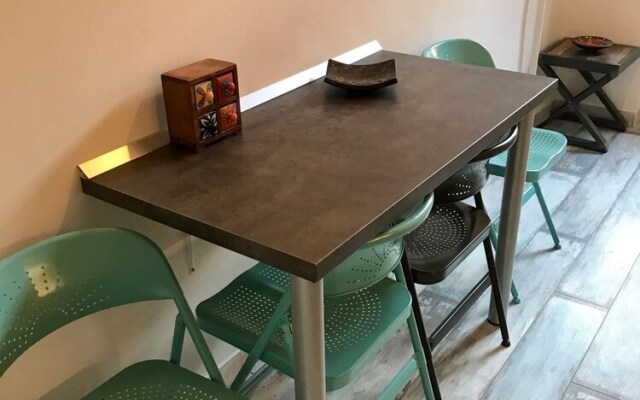 Maharaja City Apartment