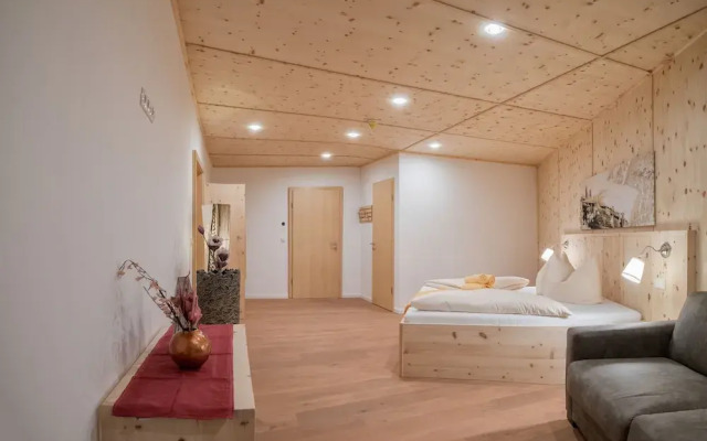 Aparthotel Alpenlodge