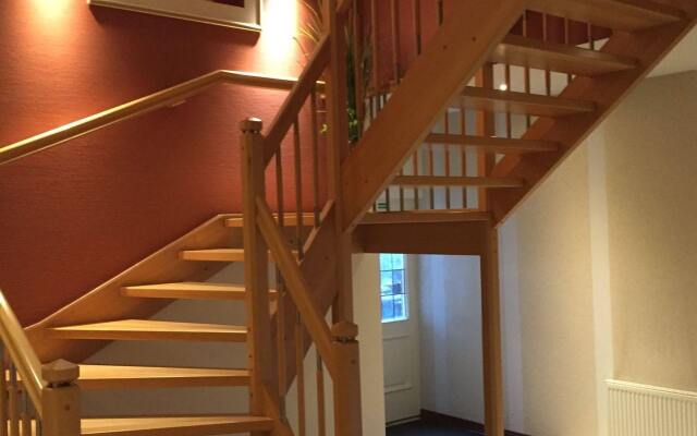 Landhotel Witte-König