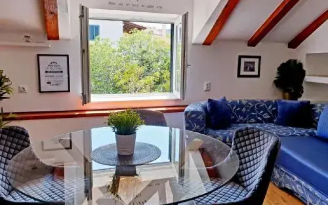 Apartment Sandra