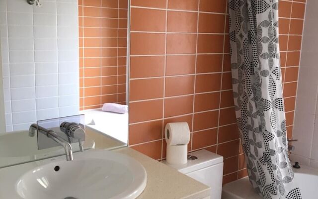 Campo de Ourique Cozy T1 Apartment