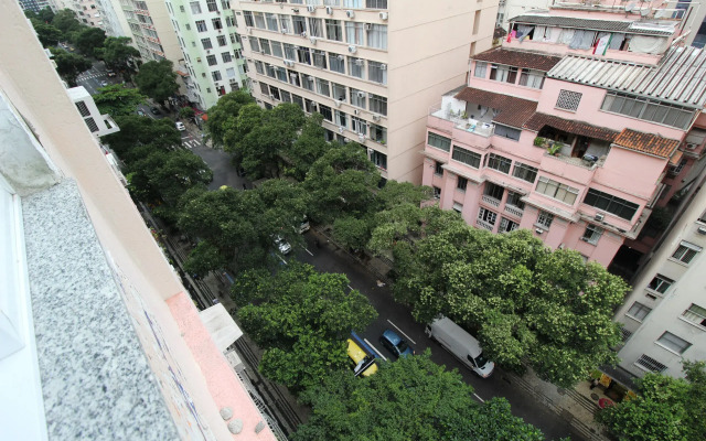 Copacabana 2 PAX Br1029 Z4