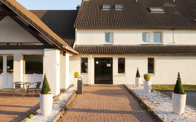 Comfort Hotel Amiens Nord