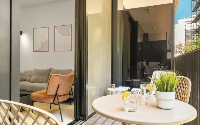 Old North Stylish Stay by Sea N' Rent