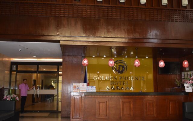 Golden Phoenix Hotel Boracay