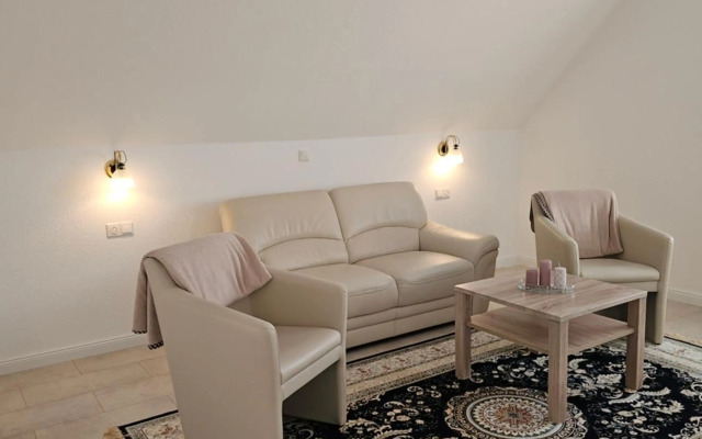 Ferienwohnung" Julia"in Norden