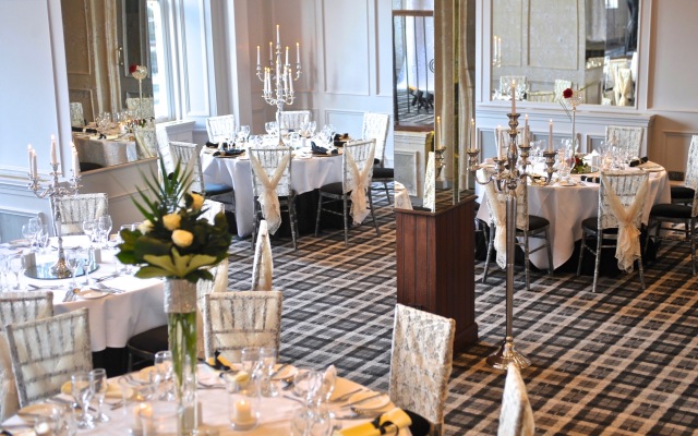 Braid Hills Hotel