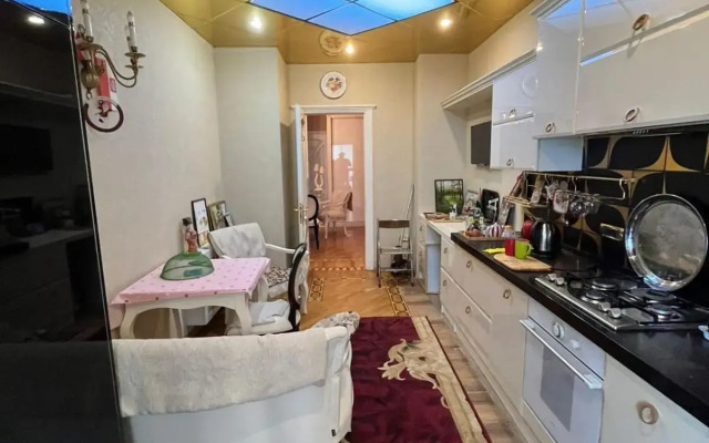 TATIANA'S Apartament 3 bedrooms