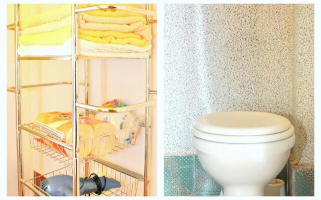 Family Buda Apartment Self Catering