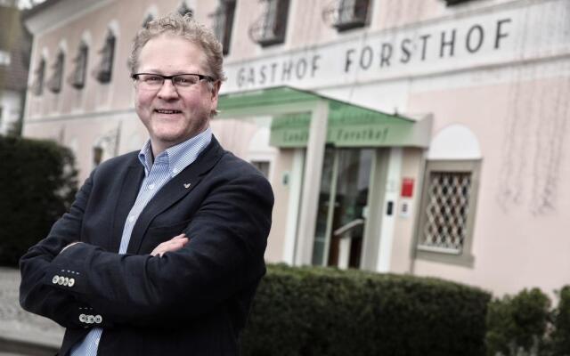 Landhotel Forsthof