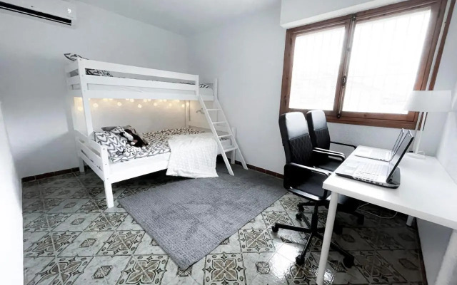 La Zenia Beach House