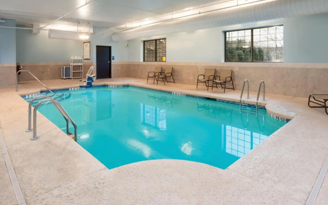 Staybridge Suites Buffalo-Amherst by IHG