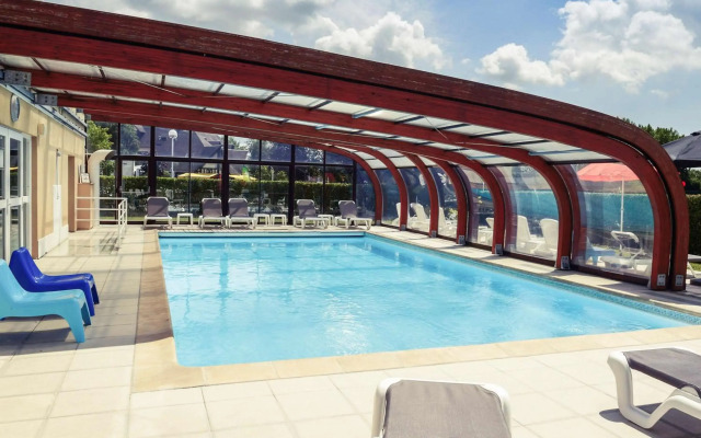 Mercure Cabourg Hôtel & Spa
