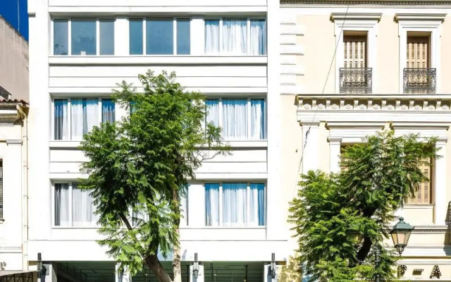 St. Bjur Suites