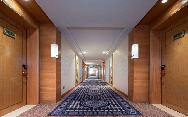 Venus Royal Hotel (Beijing Miyun)