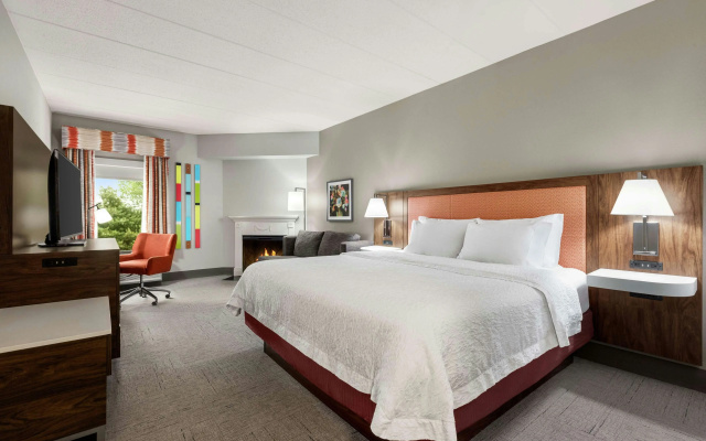 Hampton Inn Quakertown