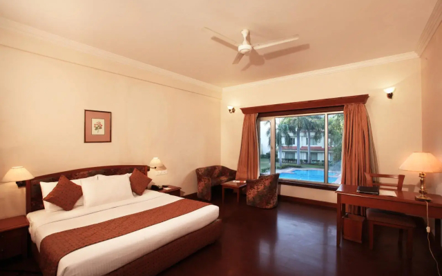 Hotel Express Residency - Jamnagar