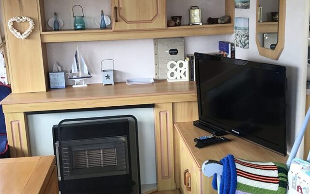 Sea View 1 - Campsite