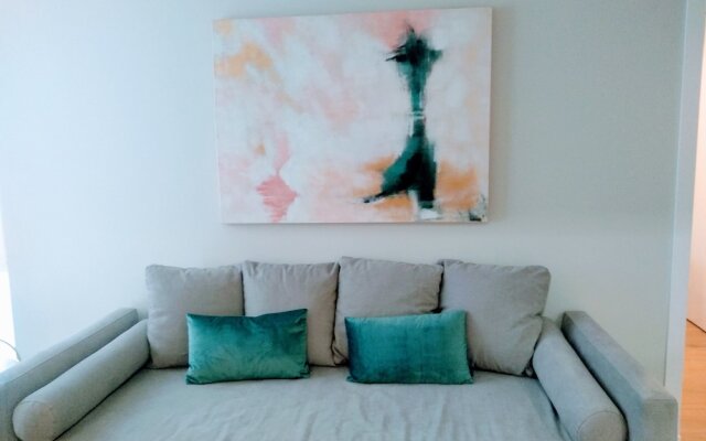 Wish-Suite Velarde de Sevilla