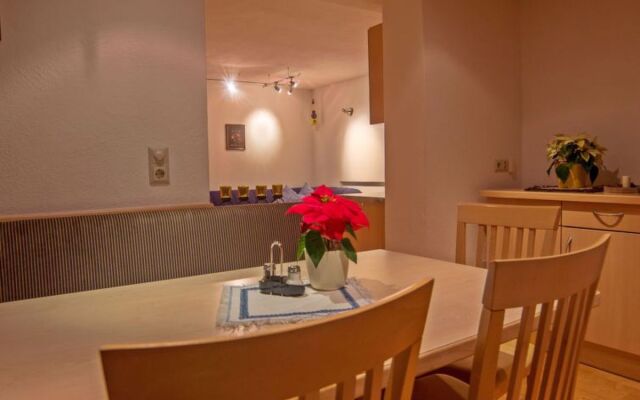 Apartment Wieser Mittersill