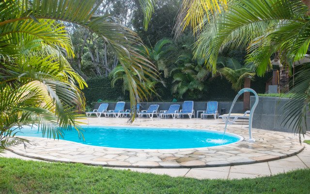 Hotel Latitud Buzios by Latitud Hoteles
