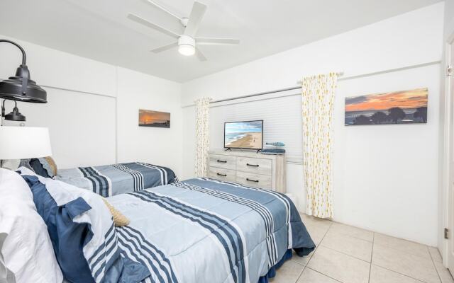 Jamaica Royale Beach View Tower by Beachside Management