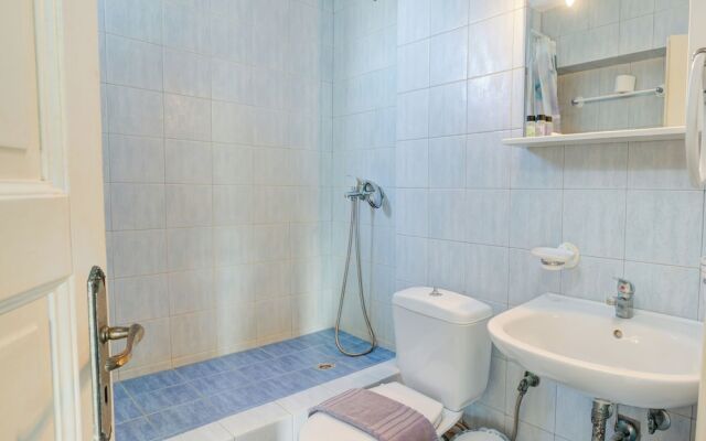 Cycladic Ornos Apt. Near Mykonos Town