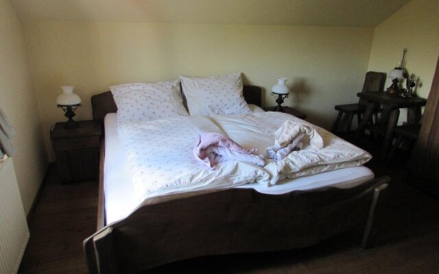 Pension Kamenný Dvůr