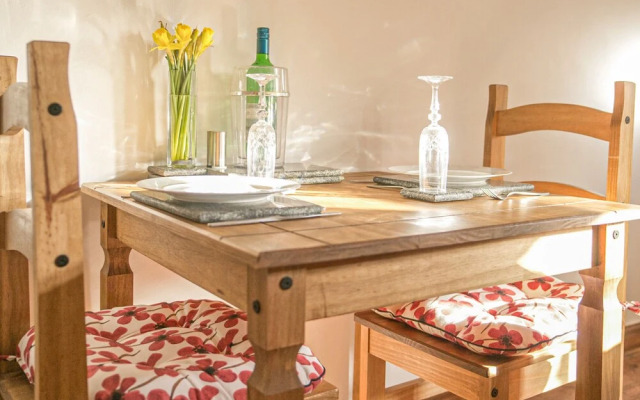 Ashknott Cottage