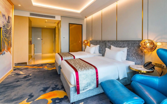 Won Majestic Hotel Cambodia