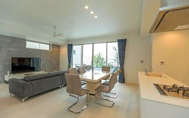 Villa Rikyu - Vacation STAY 22958v