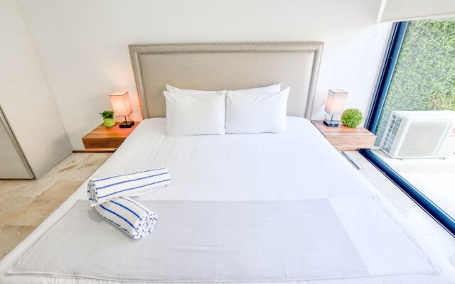 OP downtown studio by Casago