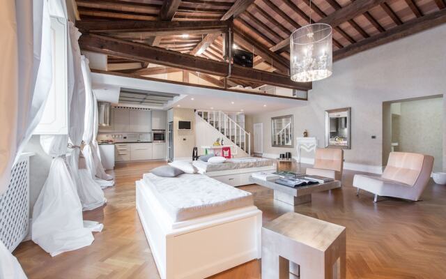 Duomo Luxury Loft