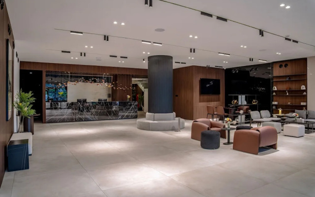 The Pelican Hotel Cantonments Accra