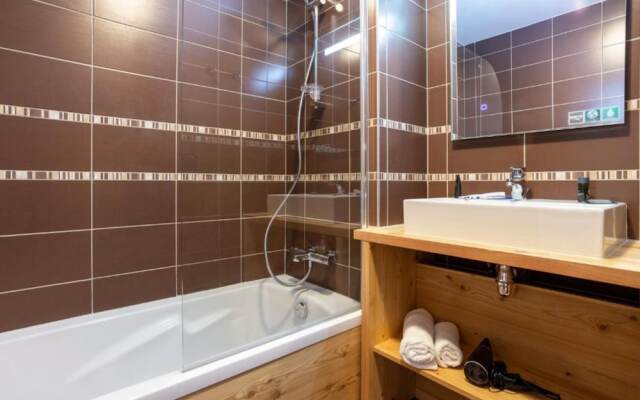 Residence Club Tignes 1800 The Altaviva