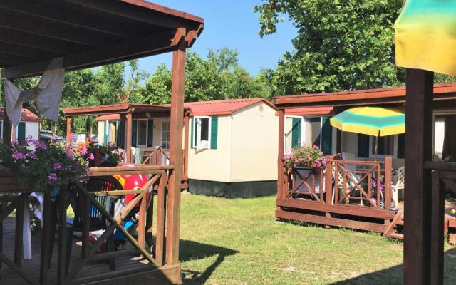 Adria Holiday Villaggio San Francesco
