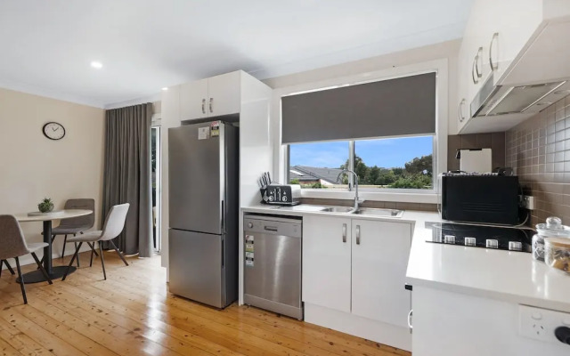 Prickly Pear Stays Jesmond - Short Term Accommodation