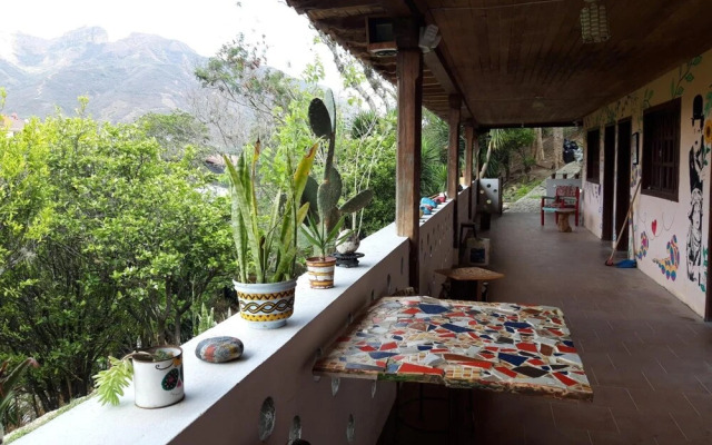 La Casa de Matilda