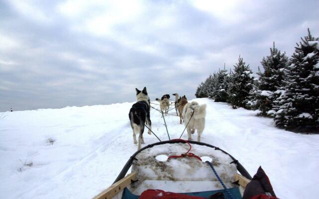 Adair Country Inn and Restaurant